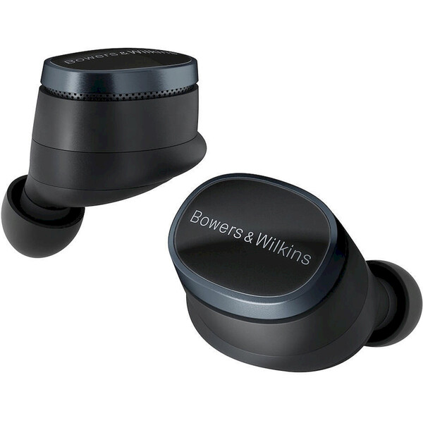 Bowers & Wilkins Pi8 Černá