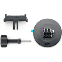 DJI Osmo sada plochých samolepicích základních držáků (oboustranné rychloupínání) - Držáky
