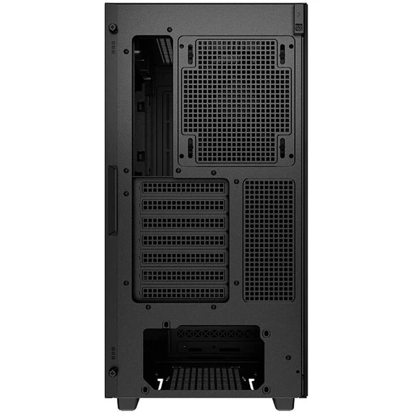 DEEPCOOL CH510 černá - Počítačové skříně - Obrázek XUXI100501