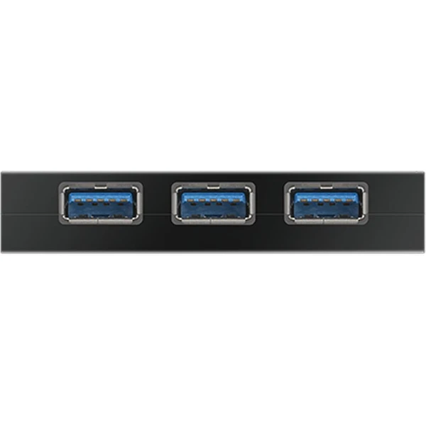 D-Link 4-Port SuperSpeed USB 3.0 Hub - USB huby - Obrázek XV0J000K01