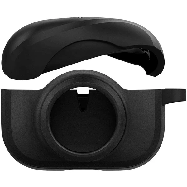 Spigen Tag Armor Duo pouzdro pro AirPods Pro a AirTag černé - Pouzdra - Obrázek XV1PF00101
