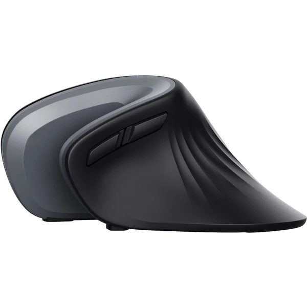 Trust Verro ergonomická bezdrátová myš černá - Myši - Obrázek XV4G100501