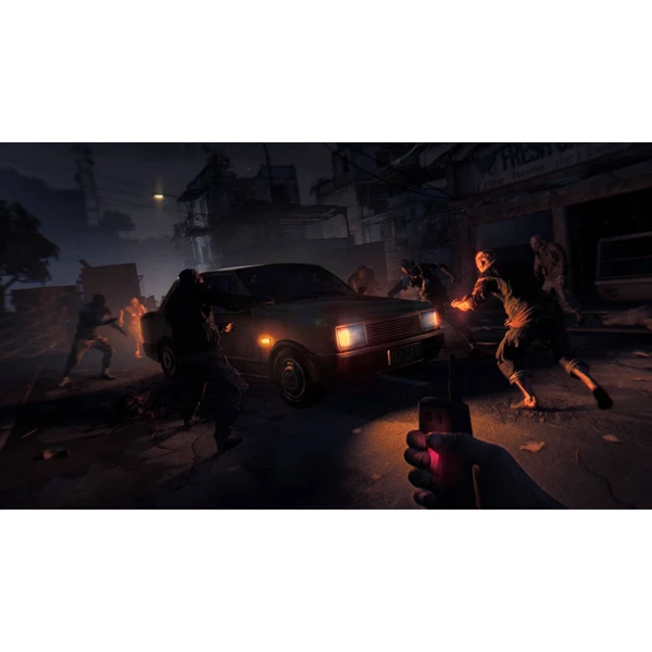 Dying Light: The Following - Enhanced Edition (Xbox One) - Hry pro Xbox One - Obrázek XV64100201