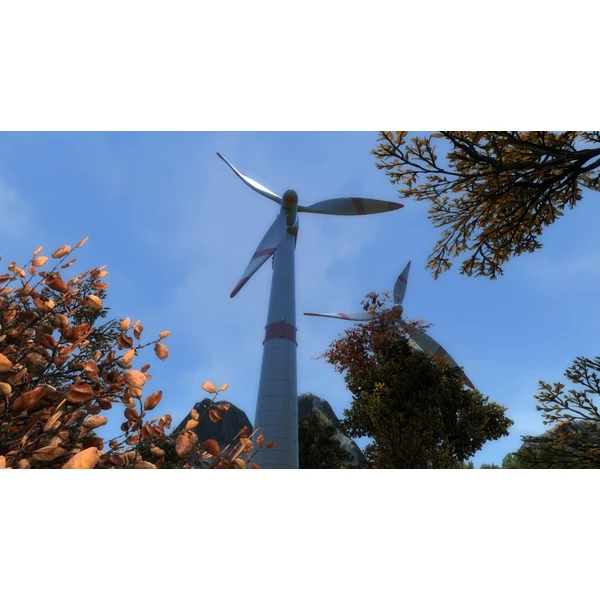 Professional Farmer 2017 (PS4) - Hry pro PS4 - Obrázek XV75100201