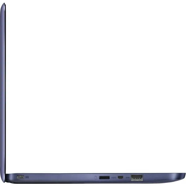 ASUS VivoBook E200HA 32GB modrý - Notebooky - Obrázek XV7H000101