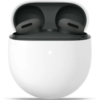 Google Pixel Buds 2a Hazel - Sluchátka