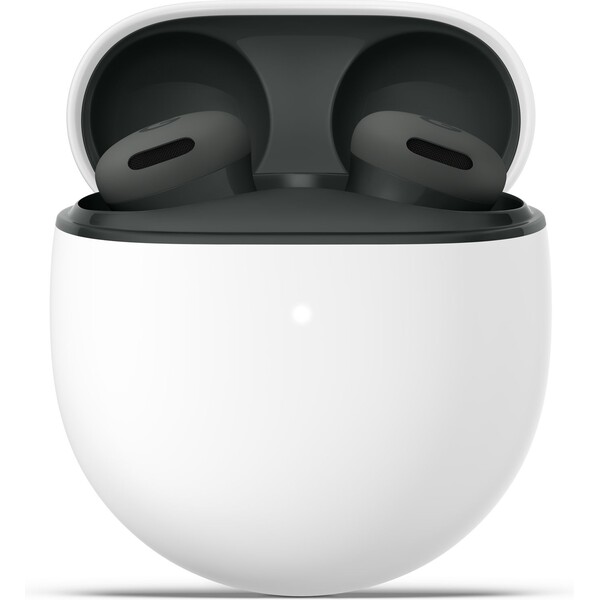 Google Pixel Buds 2a Hazel Šedá
