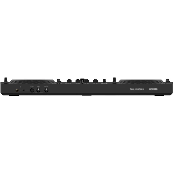 Pioneer DJ | AlphaTheta DDJ-GRV6 DJ kontroler - Kontrolery - Obrázek XVPI000K01