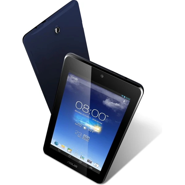 ASUS MemoPad HD 7 ME173X modrý - POUZE OTEVŘENO - Tablety - Obrázek XVS8000101
