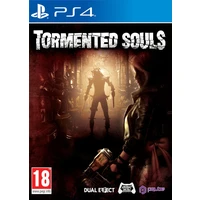 Tormented Souls (PS4) - Hry pro PS4