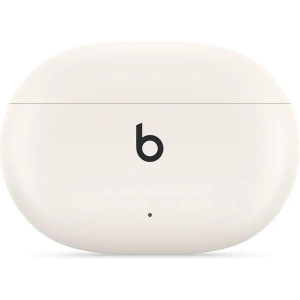 Apple Beats Studio Buds + bezdrátová sluchátka s potlačením hluku slonovinová - Sluchátka - Obrázek XVX3G00101