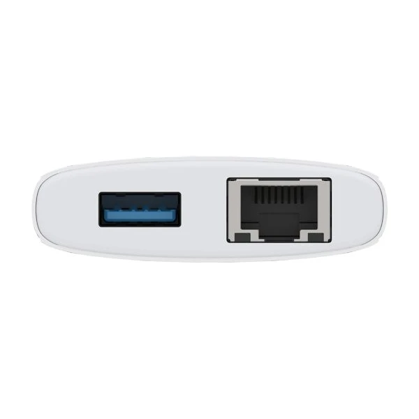 D-Link 10-in-1 USB-C Hub - USB huby - Obrázek XW0J000K01