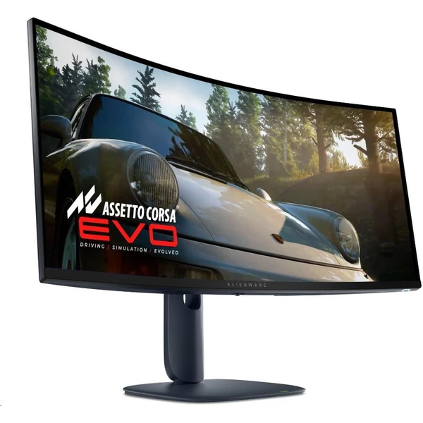 DELL Alienware AW3425DW herní monitor 34" - Monitory - Obrázek XW5F000K01