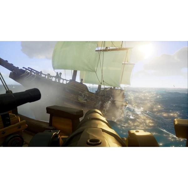Sea of Thieves (Xbox One) - Hry pro Xbox One - Obrázek XW74100201