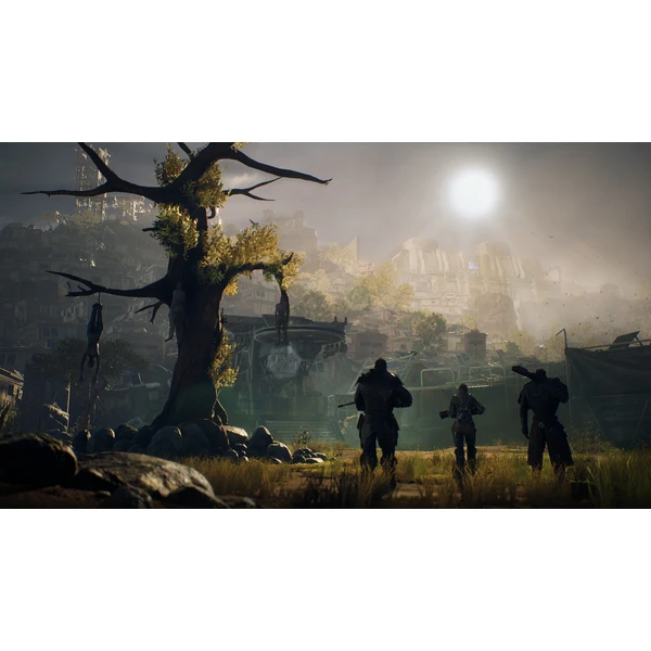 Outriders (PS5) - Hry pro PS5 - Obrázek XWA3100201