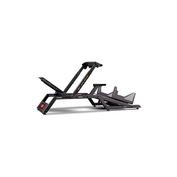 Next Level Racing GTTRACK Frame only Simulator Cockpit , držák pro uchycení sedačky - Kokpity - Obrázek XWBMF00101