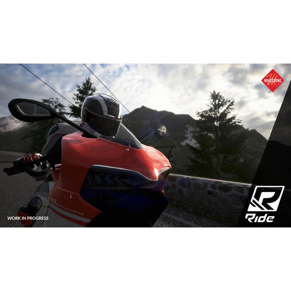 RIDE (Xbox One) - Hry pro Xbox One - Obrázek XWD4100201