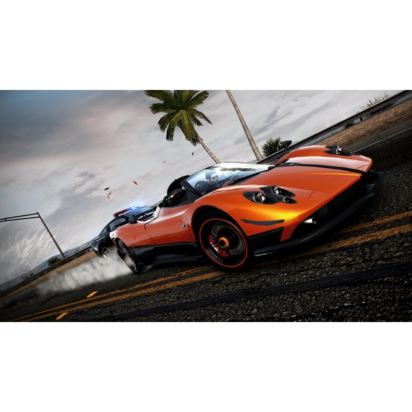 Need for Speed Hot Pursuit Remastered (SWITCH) - Hry pro Nintendo Switch - Obrázek XWFO600301
