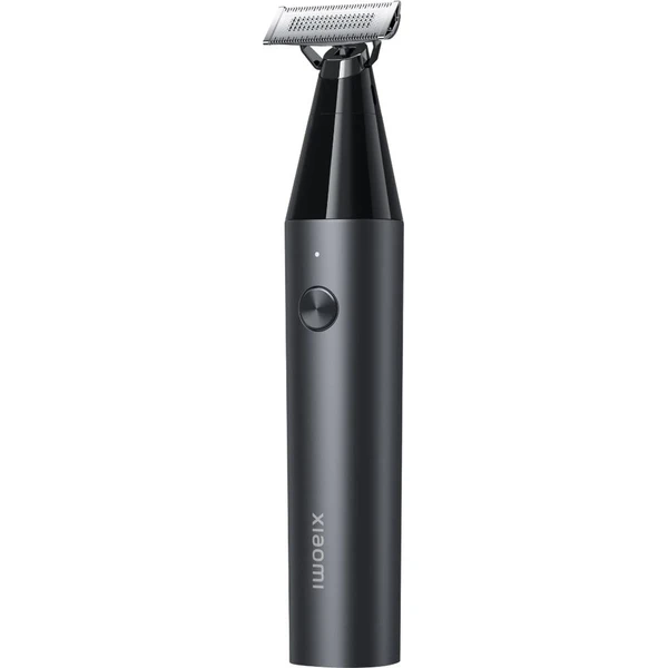 Xiaomi UniBlade Trimmer EU holicí strojek černý - Holicí strojky a zastřihovače - Obrázek XWTC000J01