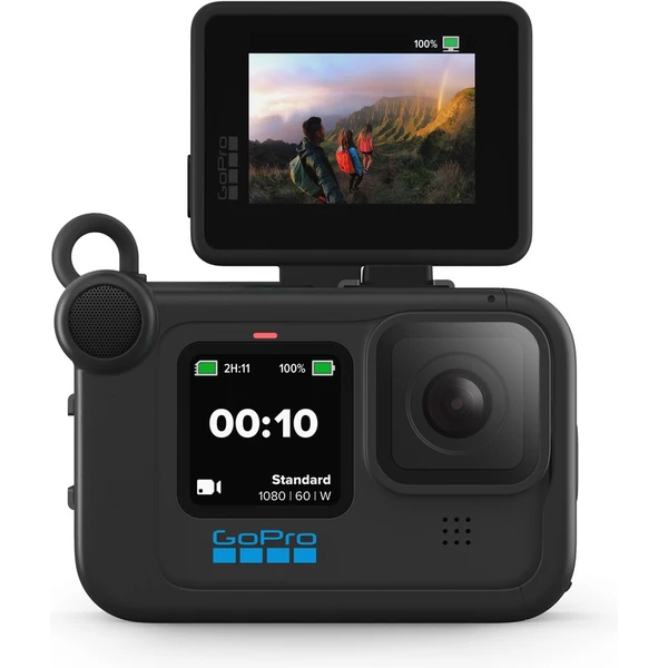 GoPro Display Mod externí LCD displej - Vychytávky - Obrázek XX0T600301