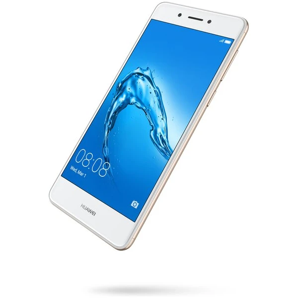 Huawei Nova Smart Dual SIM LTE zlatý - Mobilní telefony - Obrázek XX4J000101