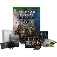 Crimson Desert Deluxe Edition (XSX) - Hry pro Xbox Series