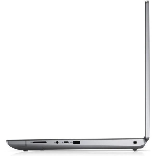 Dell Precision 7780 (VHHHH) RTX 3500 šedý - Notebooky - Obrázek XX5P100501
