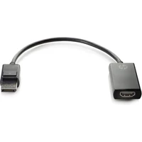 HP DisplayPort na HDMI True 4K adaptér - Síťové adaptéry