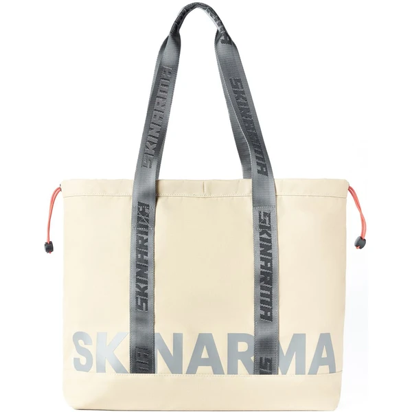 SKINARMA Fardel Tote Bag taška přes rameno béžová - Tašky - Obrázek XX93000J01