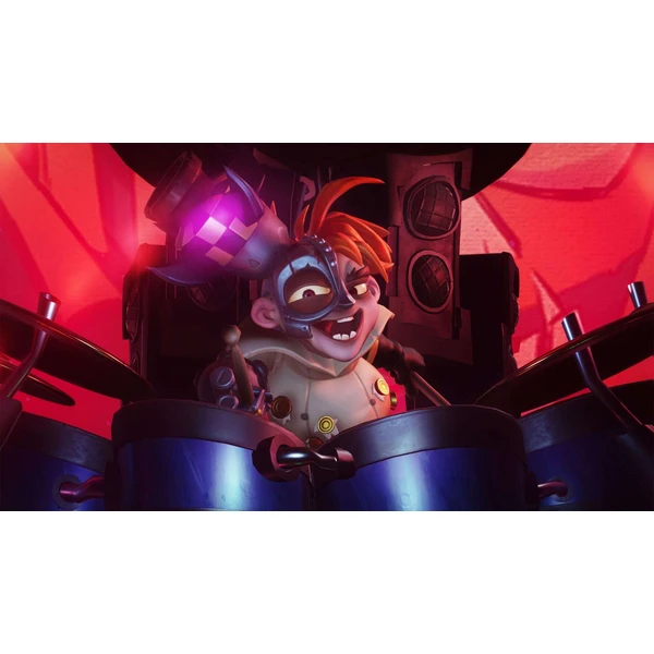Crash Bandicoot 4: Its About Time (Xbox One) - Hry pro Xbox One - Obrázek XXD3100201