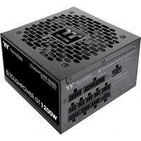 Thermaltake Toughpower GT 1200W černá - Zdroje