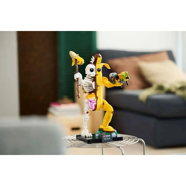 LEGO Fortnite 77072 Peely Bone - LEGO - Obrázek XXQE000J01