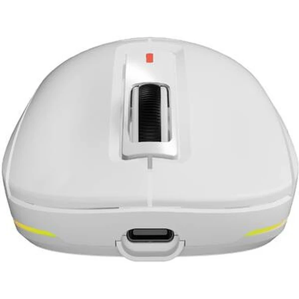 GENESIS ZIRCON 660 PRO bezdrátová herní myš bílá - Myši - Obrázek XXSE000K01
