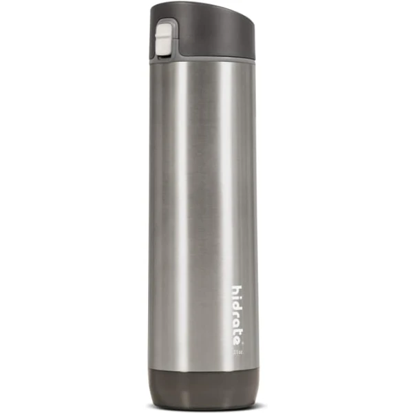 HidrateSpark bluetooth chytrá láhev nerezová - Chytré láhve - Obrázek XXXEF00101