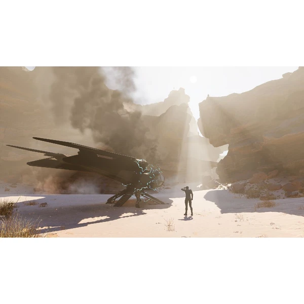 Dune Awakening (Xbox Series X) - Hry pro Xbox Series - Obrázek XXZI100501