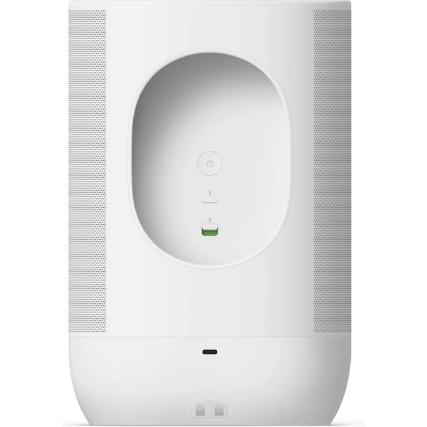 Sonos Move 2 bílá - Reproduktory - Obrázek XY20000N01