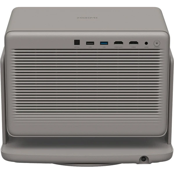 XGIMI Horizon 20 Max projektor šedý - Projektory - Obrázek XY2J000K01