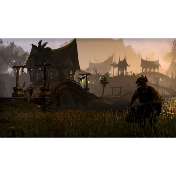 The Elder Scrolls Online (všechny edice) (Xbox One) - Hry pro Xbox One - Obrázek XY35100201