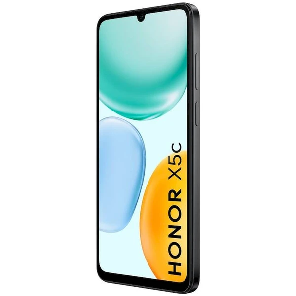 HONOR X5c Plus 4GB/64GB černý - Mobilní telefony - Obrázek XY7K000K01