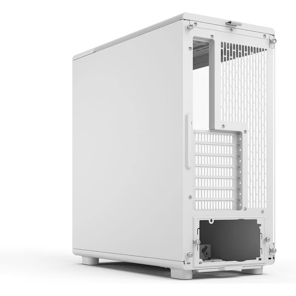 Fractal Design Epoch White TG Clear tint - Počítačové skříně - Obrázek XY9F000K01