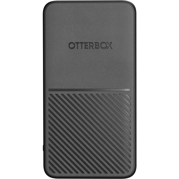 OtterBox powerbanka 5000 mAh Černá - Nabíječky - Obrázek XY9L100501