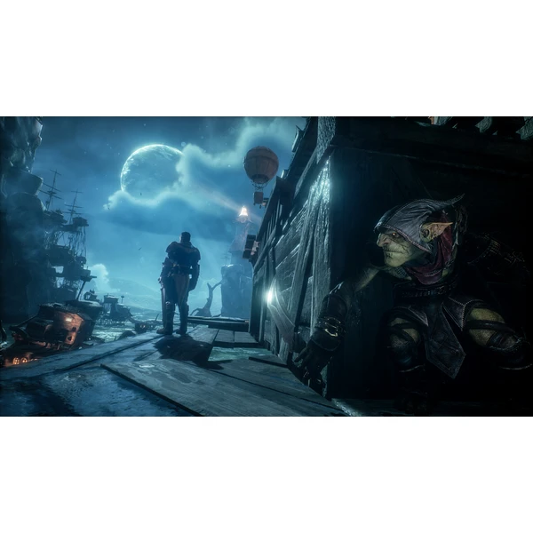Styx - Shards of Darkness (Xbox One) - Hry pro Xbox One - Obrázek XYB5100201