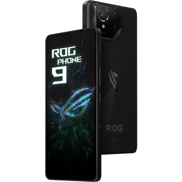 ASUS ROG Phone 9 12GB/256GB černý - Mobilní telefony - Obrázek XYEI000K01