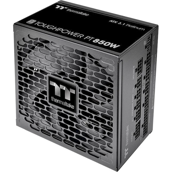 Thermaltake Toughpower PT 850W černá - Zdroje - Obrázek XYFL000K01