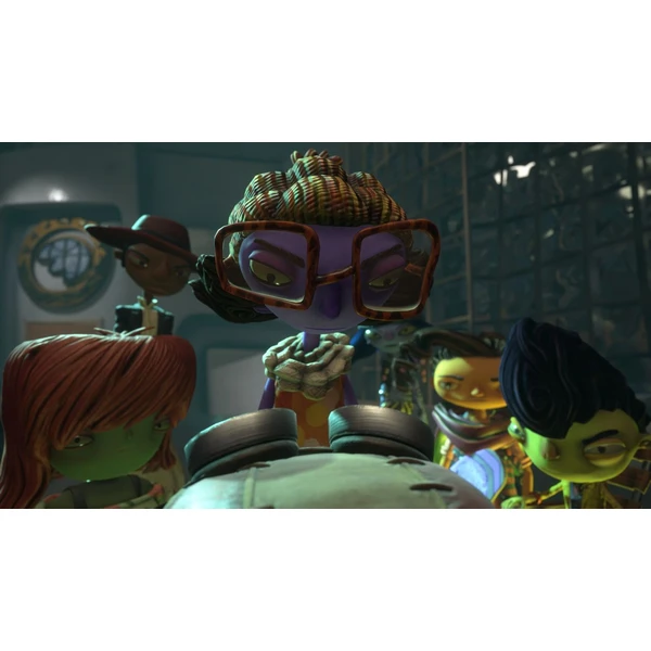 Psychonauts 2 (PC/Xbox) - Digitální hry pro Xbox Series - Obrázek XYHB300401