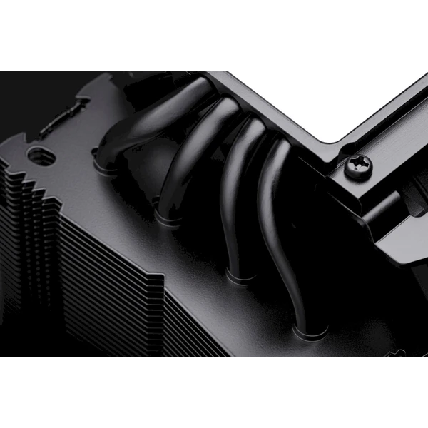Noctua NH-D9L chromax black - Chladiče - Obrázek XYNG000K01