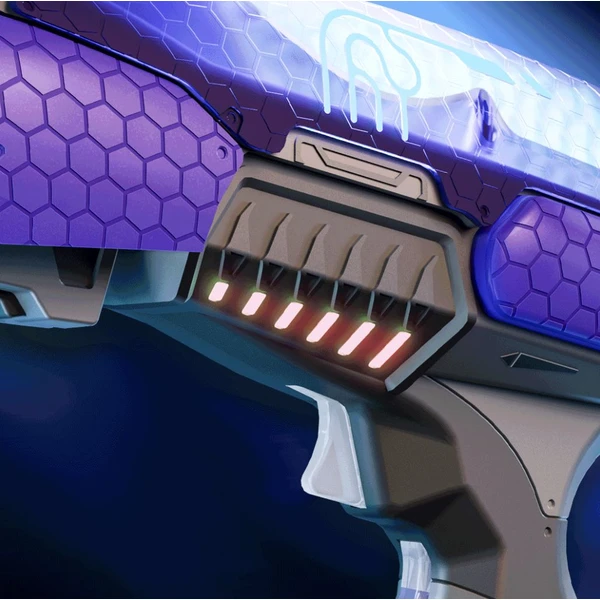 Gel Blaster HALO  - Hračky - Obrázek XYNI000K01
