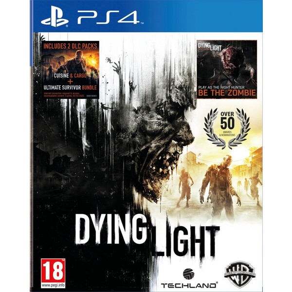 Dying Light