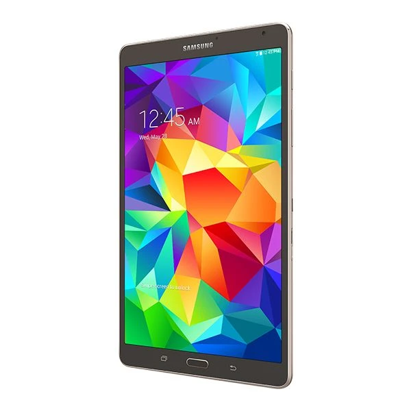 Samsung Galaxy Tab S 8.4 T705 16GB LTE bronzový - Tablety - Obrázek XZ1B000101