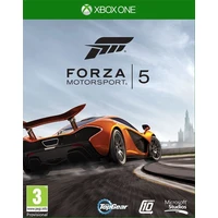 Forza Motorsport 5 (Xbox One) - Hry pro Xbox One